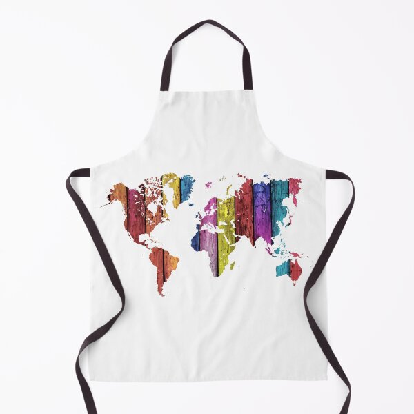 Item preview, Love the World designed and sold by okoozz.