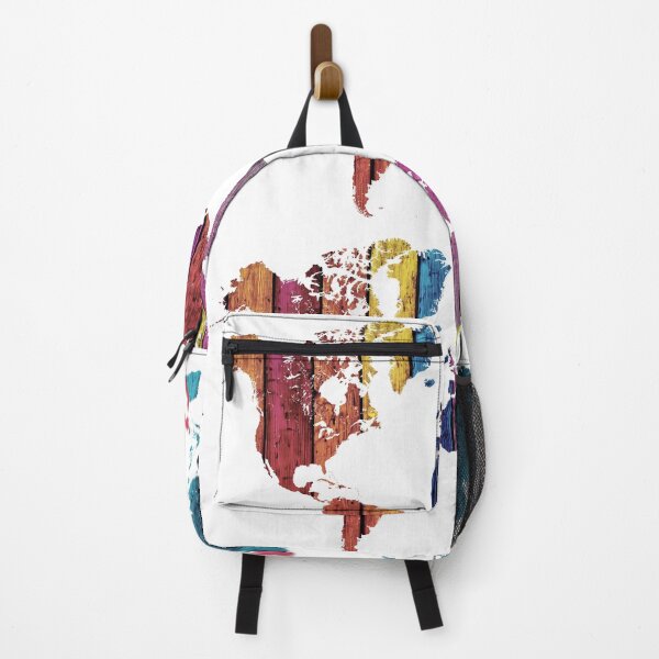 Item preview, Love the World designed and sold by okoozz.