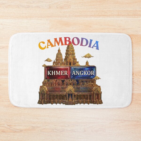 Item preview, Paletas de colores para templos de Camboya | Inspiradas en la arquitectura y el arte jemer designed and sold by WhyWait Studio Gifts.