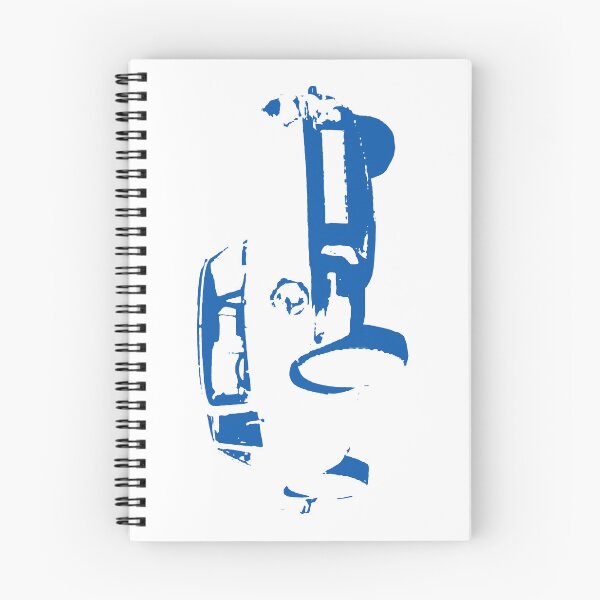 Item preview, Triumph Spitfire 1500 classic sports car blue designed and sold by soitwouldseem.