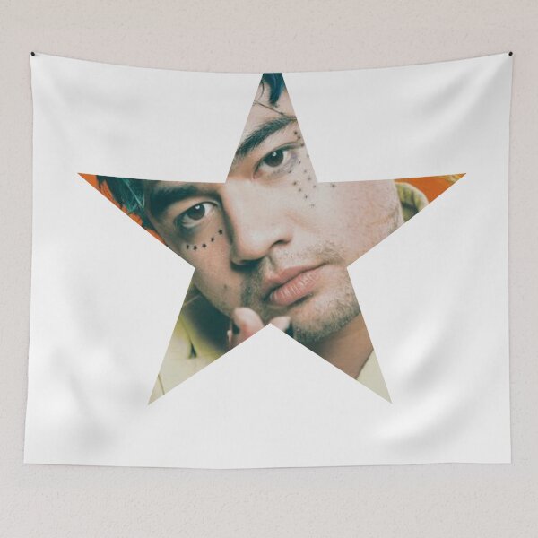 Item preview, Calum's a star! designed and sold by PhandomSHOP.