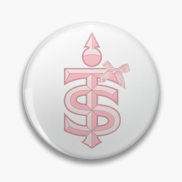 Item preview, cute coquette toronto sceptres logo designed and sold by swag-money-abi.