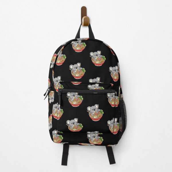 Item preview, Funny Koala Japanese Ramen Noodles Bowl Zoo Boys Girls Kids designed and sold by rafaeltto.
