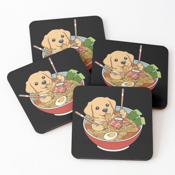 Item preview, Funny Labrador Japanese Ramen Noodles Bowl Zoo Boys Girls Kids designed and sold by rafaeltto.
