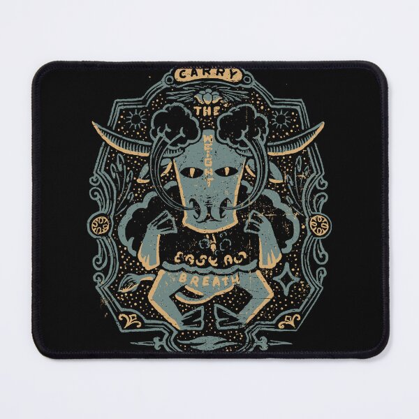 Item preview, Easy As Breath designed and sold by miftake.