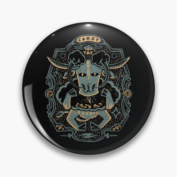Item preview, Easy As Breath designed and sold by miftake.