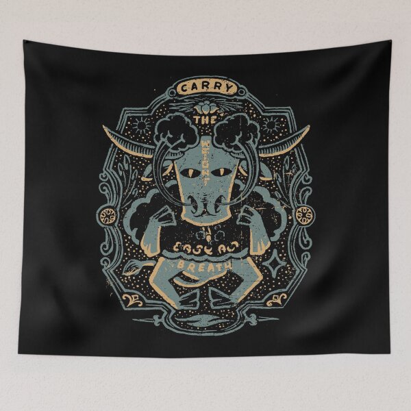Item preview, Easy As Breath designed and sold by miftake.