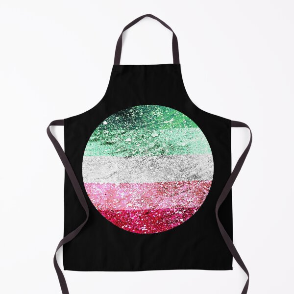 Item preview, Cosmic Abrosexual Pride Flag designed and sold by SilverFantasy.