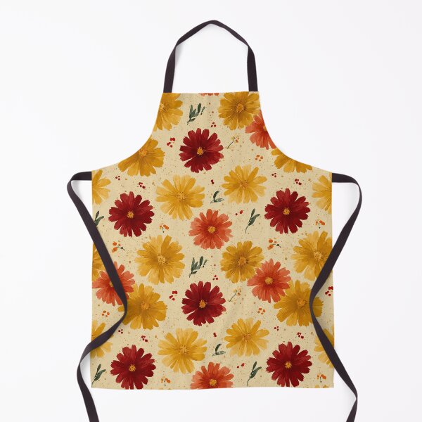 Item preview, Delicate Daisy - Flower Garden Pattern - Birthday Gifts designed and sold by RoyalStarsPatts.