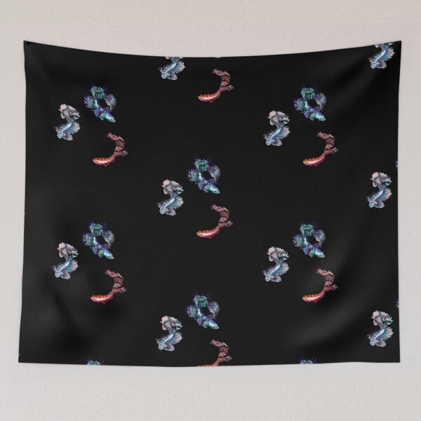 Item preview, The Beauty of Existance designed and sold by hishoundprints.