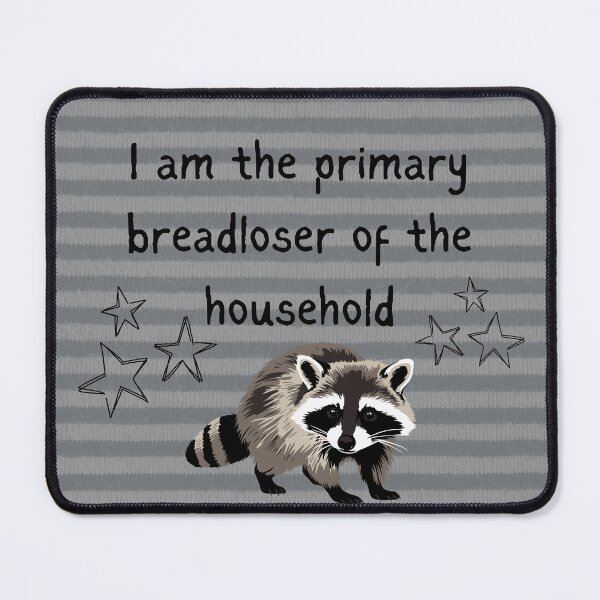 Item preview, Primary Breadloser designed and sold by whitcarpenter.
