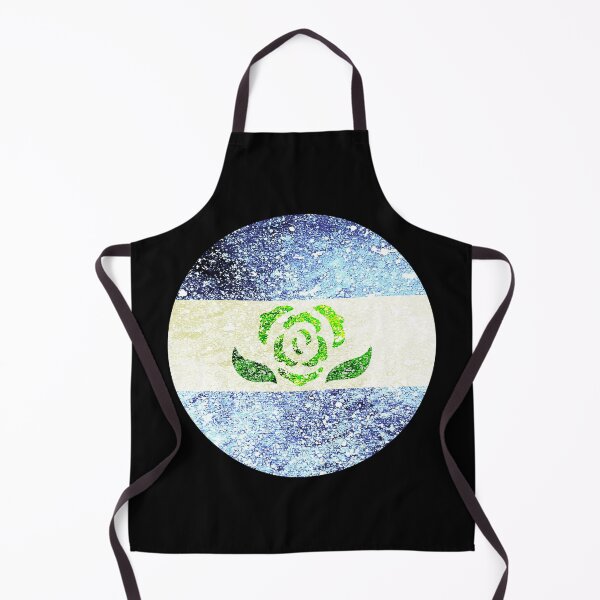 Item preview, Cosmic Achillean Pride Flag designed and sold by SilverFantasy.