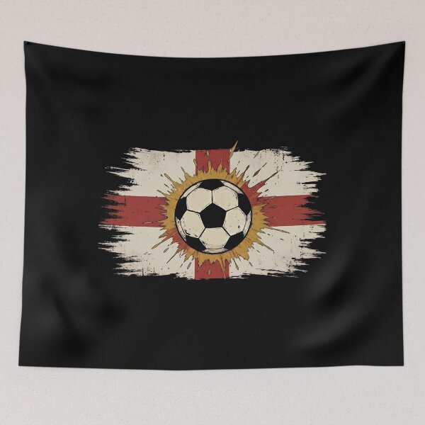 Item preview, England Team International Cup 2026 for Real Fans designed and sold by YOSPACE.