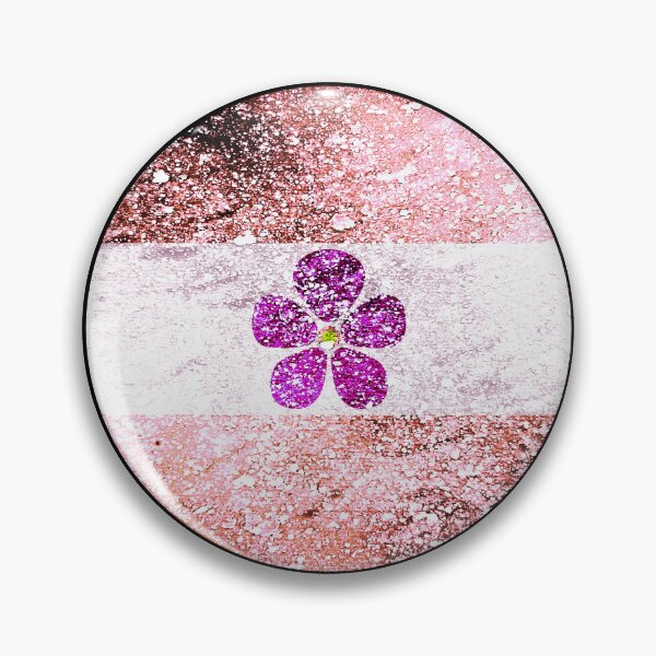 Item preview, Cosmic Sapphic Pride Flag designed and sold by SilverFantasy.