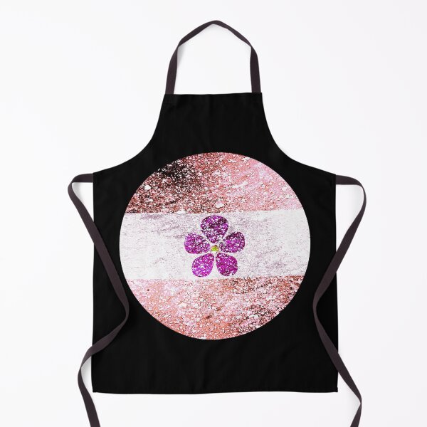 Item preview, Cosmic Sapphic Pride Flag designed and sold by SilverFantasy.