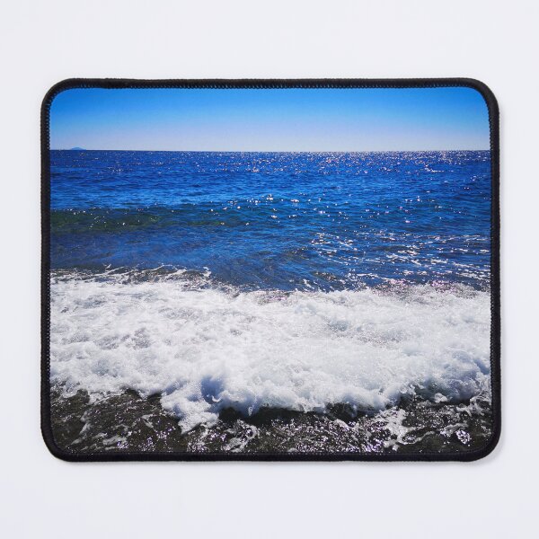 Item preview, The sea designed and sold by eve streets.