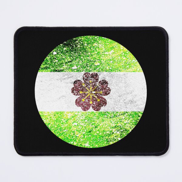 Item preview, Cosmic Diamoric Pride Flag designed and sold by SilverFantasy.