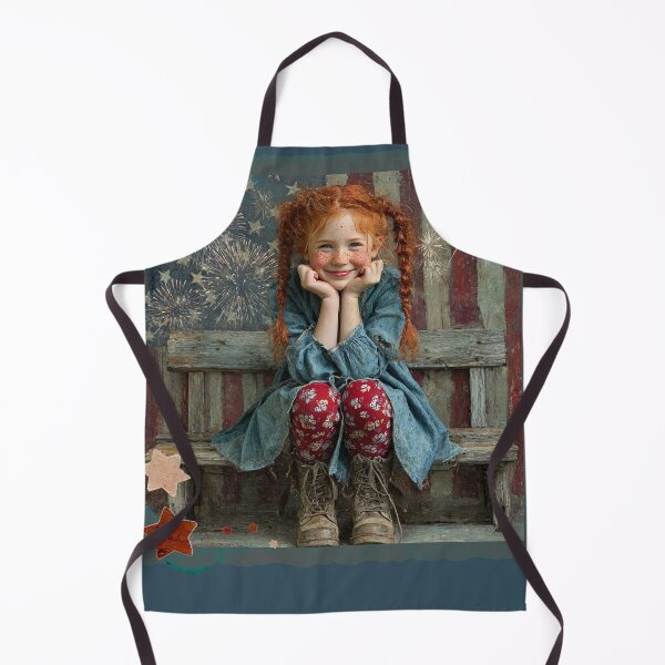 Item preview, Born in the USA designed and sold by Peggy Stanley.