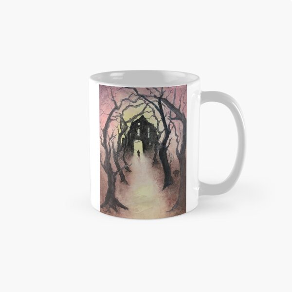 Item preview, Genuine picture of a ghost monk designed and sold by Dwyte2U2.