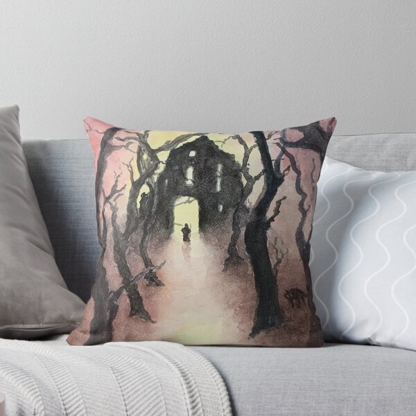 Item preview, Genuine picture of a ghost monk designed and sold by Dwyte2U2.