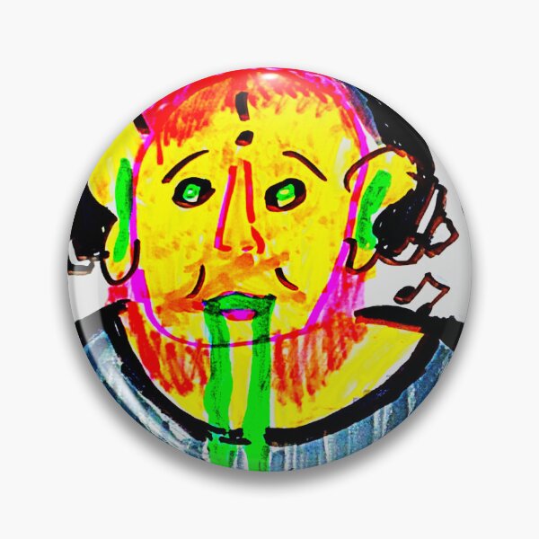 Item preview, MMMonster by Adam Moyer designed and sold by thaddeus & crimson, Adam Moyer.