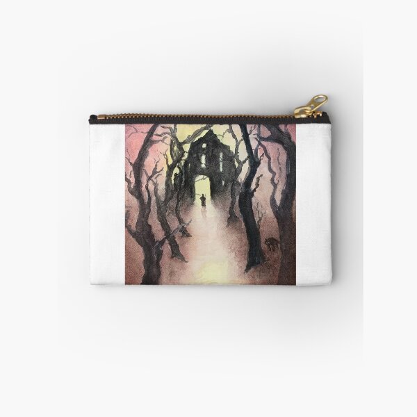Item preview, Genuine picture of a ghost monk designed and sold by Dwyte2U2.