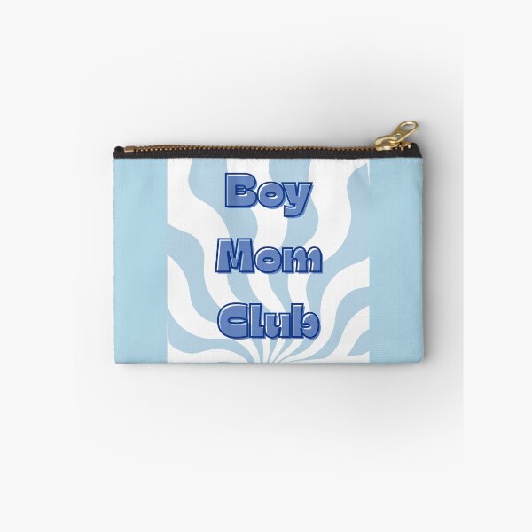 Item preview, Boy Mom Club designed and sold by whitcarpenter.