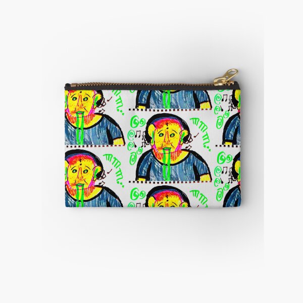 Item preview, MMMonster by Adam Moyer designed and sold by thaddeus & crimson, Adam Moyer.