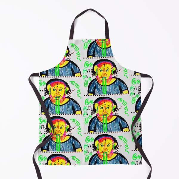 Item preview, MMMonster by Adam Moyer designed and sold by thaddeus & crimson, Adam Moyer.
