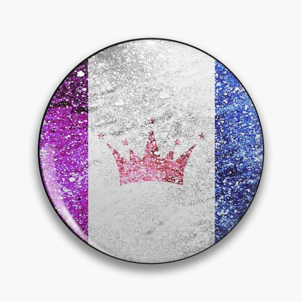 Item preview, Cosmic Drag Pride Flag designed and sold by SilverFantasy.