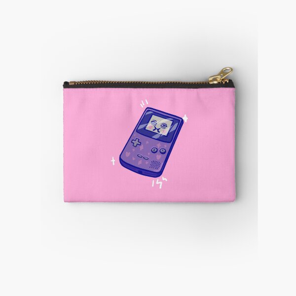 Item preview, Cute Retro Handheld Console designed and sold by algorancio.
