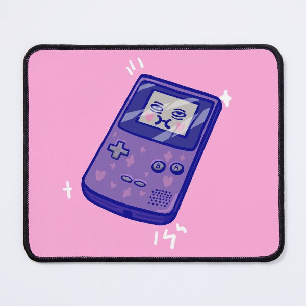 Item preview, Cute Retro Handheld Console designed and sold by algorancio.