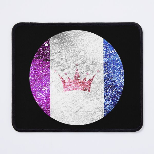 Item preview, Cosmic Drag Pride Flag designed and sold by SilverFantasy.