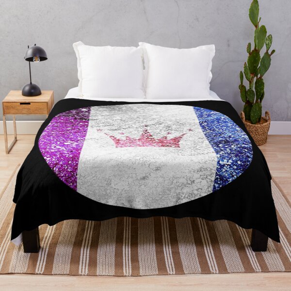 Item preview, Cosmic Drag Pride Flag designed and sold by SilverFantasy.