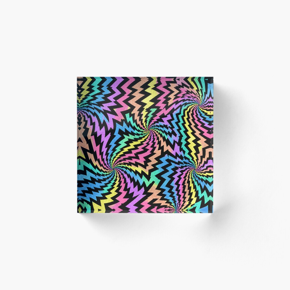 Item preview, Acrylic Block designed and sold by BeJolley.