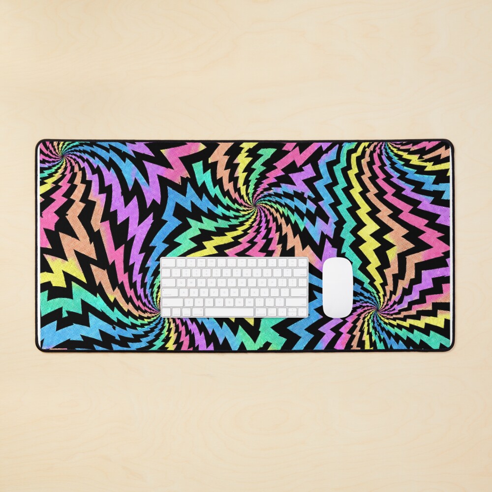 Item preview, Desk Mat designed and sold by BeJolley.