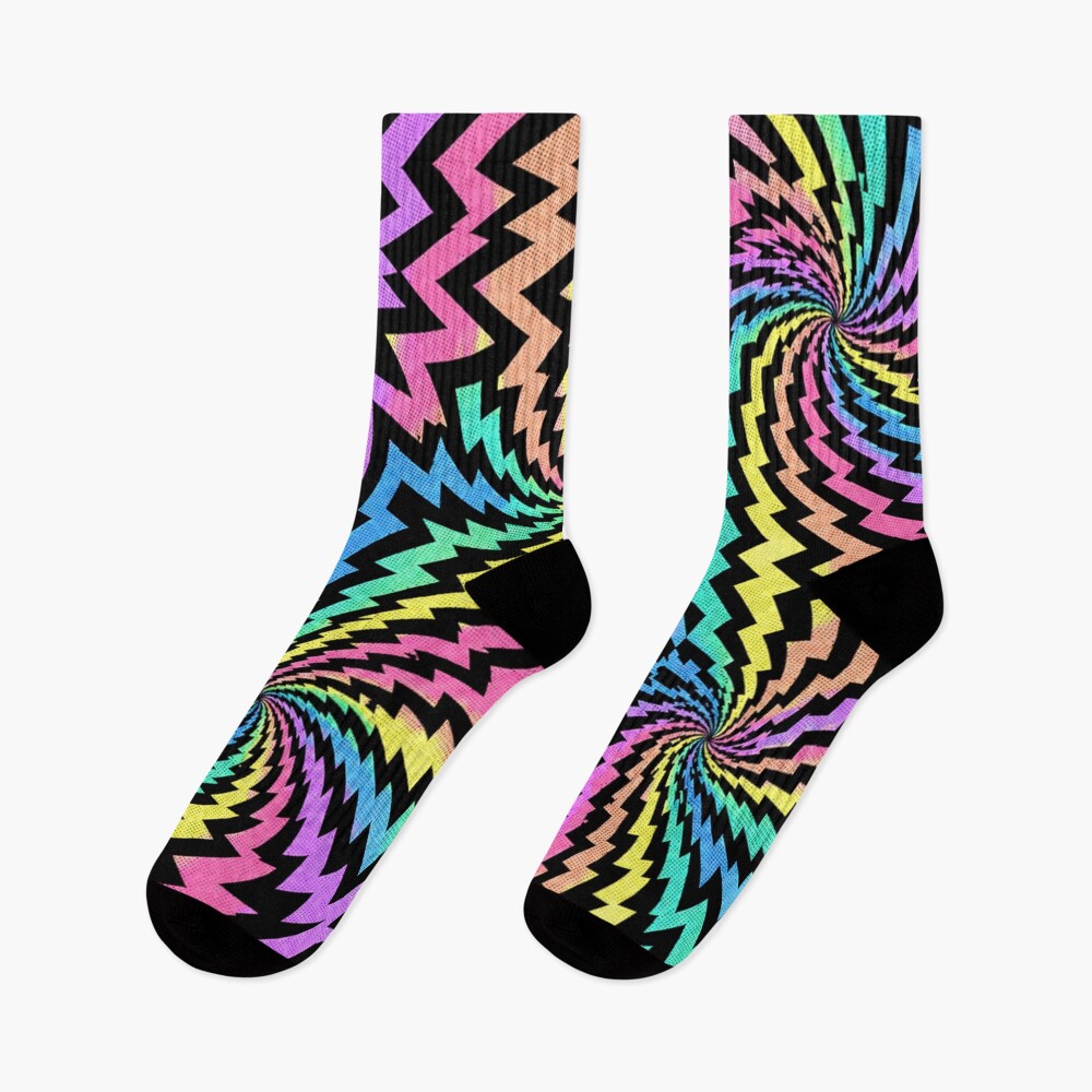 Item preview, Socks designed and sold by BeJolley.