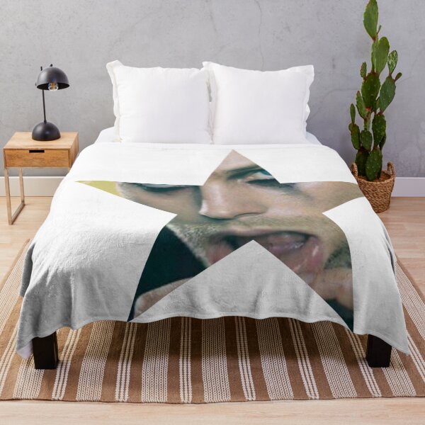 Item preview, Luke is a star! designed and sold by PhandomSHOP.