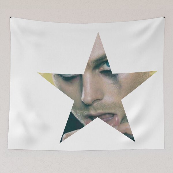 Item preview, Luke is a star! designed and sold by PhandomSHOP.