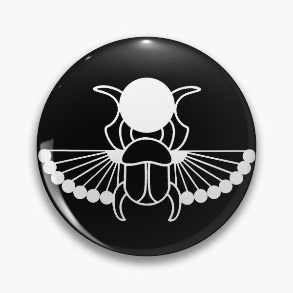 Item preview, Khepri designed and sold by Fire TheMann.