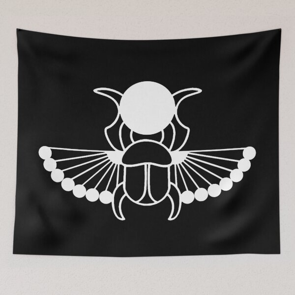 Item preview, Khepri designed and sold by Fire TheMann.