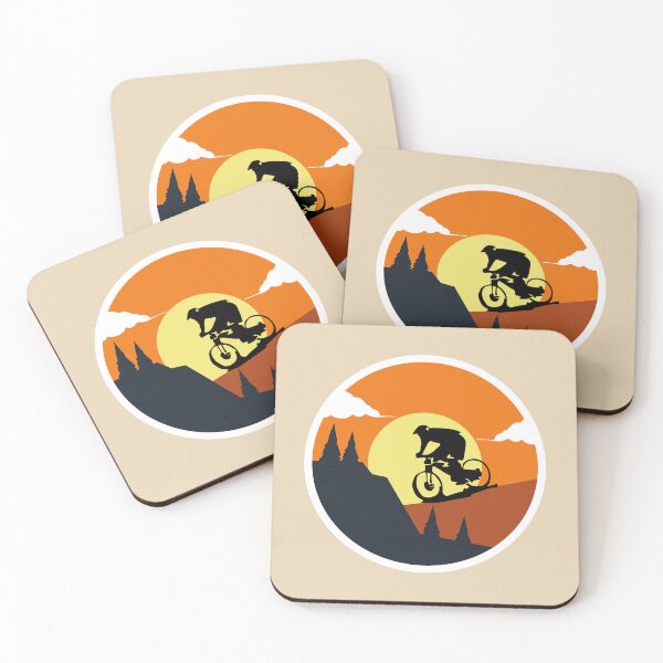 Item preview, Mountain Bike Day designed and sold by FanFest.