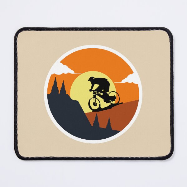 Item preview, Mountain Bike Day designed and sold by FanFest.