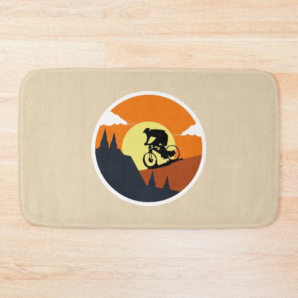 Item preview, Mountain Bike Day designed and sold by FanFest.
