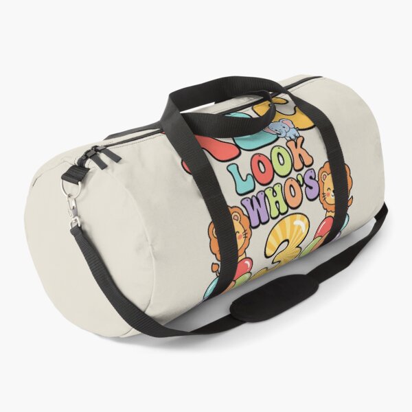 Item preview, funny abc 3 year old birthday designed and sold by ArtDesignTp.