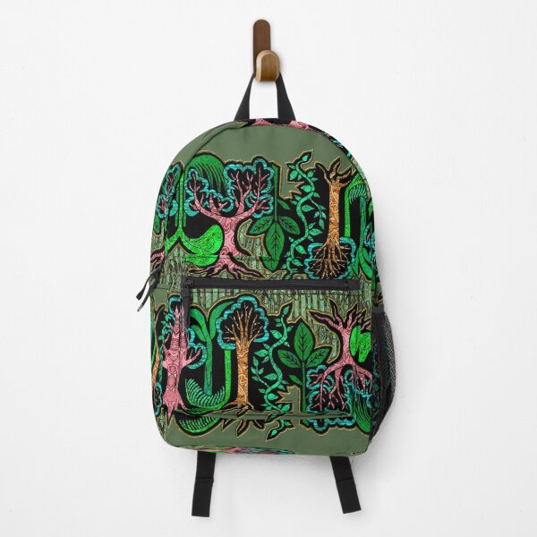 Item preview, Bohemian Deep Forest designed and sold by Deborah Maxemow.
