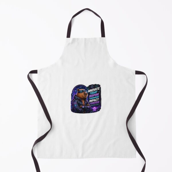 Item preview, Innovate today inspire tomorrow impact forever designed and sold by LordeMaw.