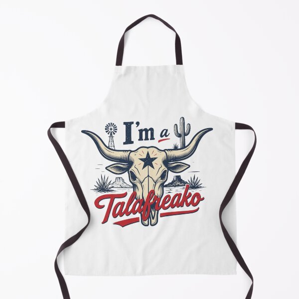 Item preview, I'm a Talafreako Talarico For Texas designed and sold by Thread&Fable.