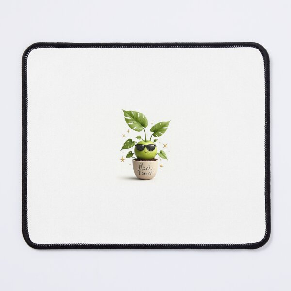 Item preview, Cool Plant Parent Monstera Buddy designed and sold by SORVas.
