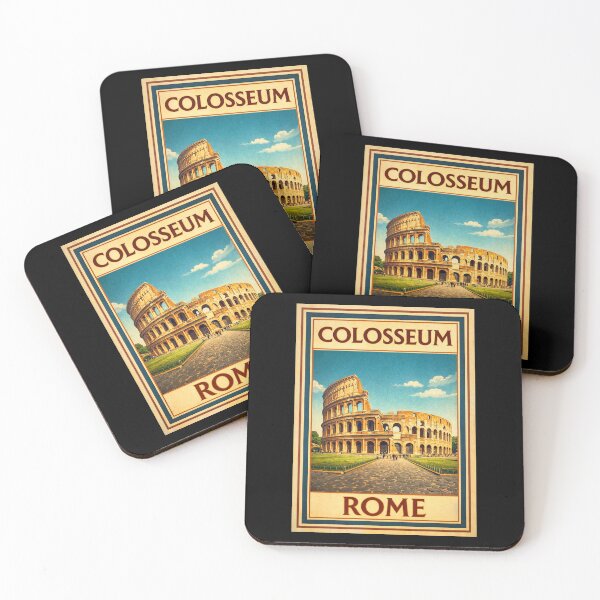 Item preview, Colosseum designed and sold by BoKev.